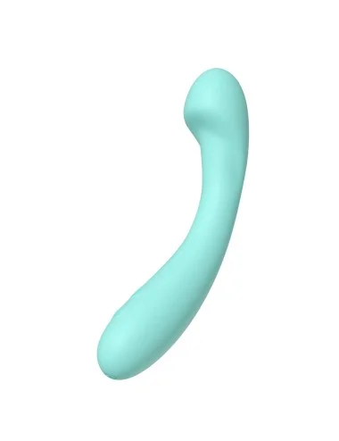 Delyte Vibromasseur point G incurvé