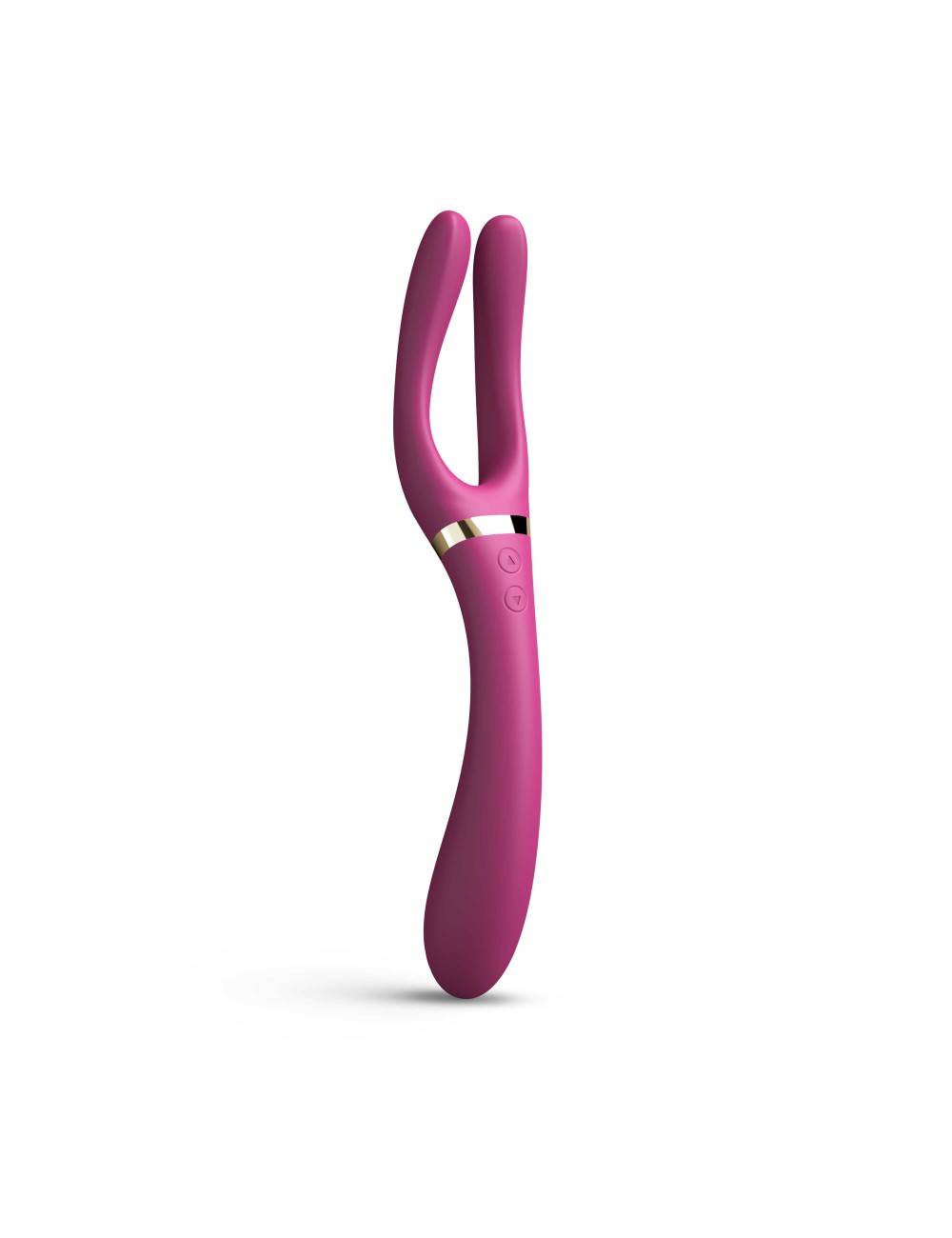 Vibromasseur Infinite Joy - Prune Vibromasseur Infinite Joy - Prune