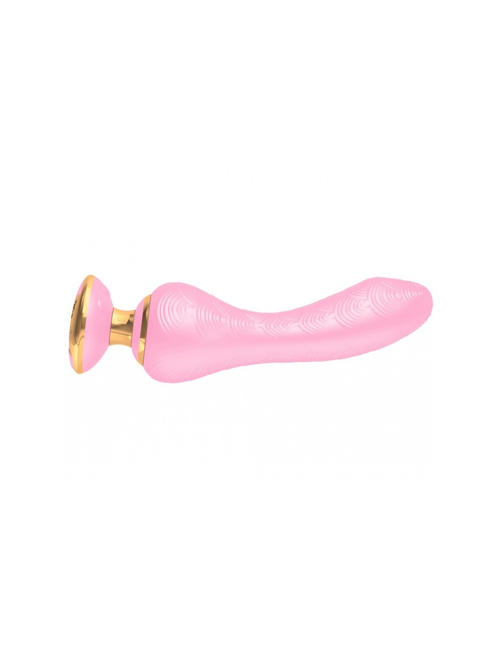 SANYA stimulateur intime - Rose SANYA stimulateur intime - Rose