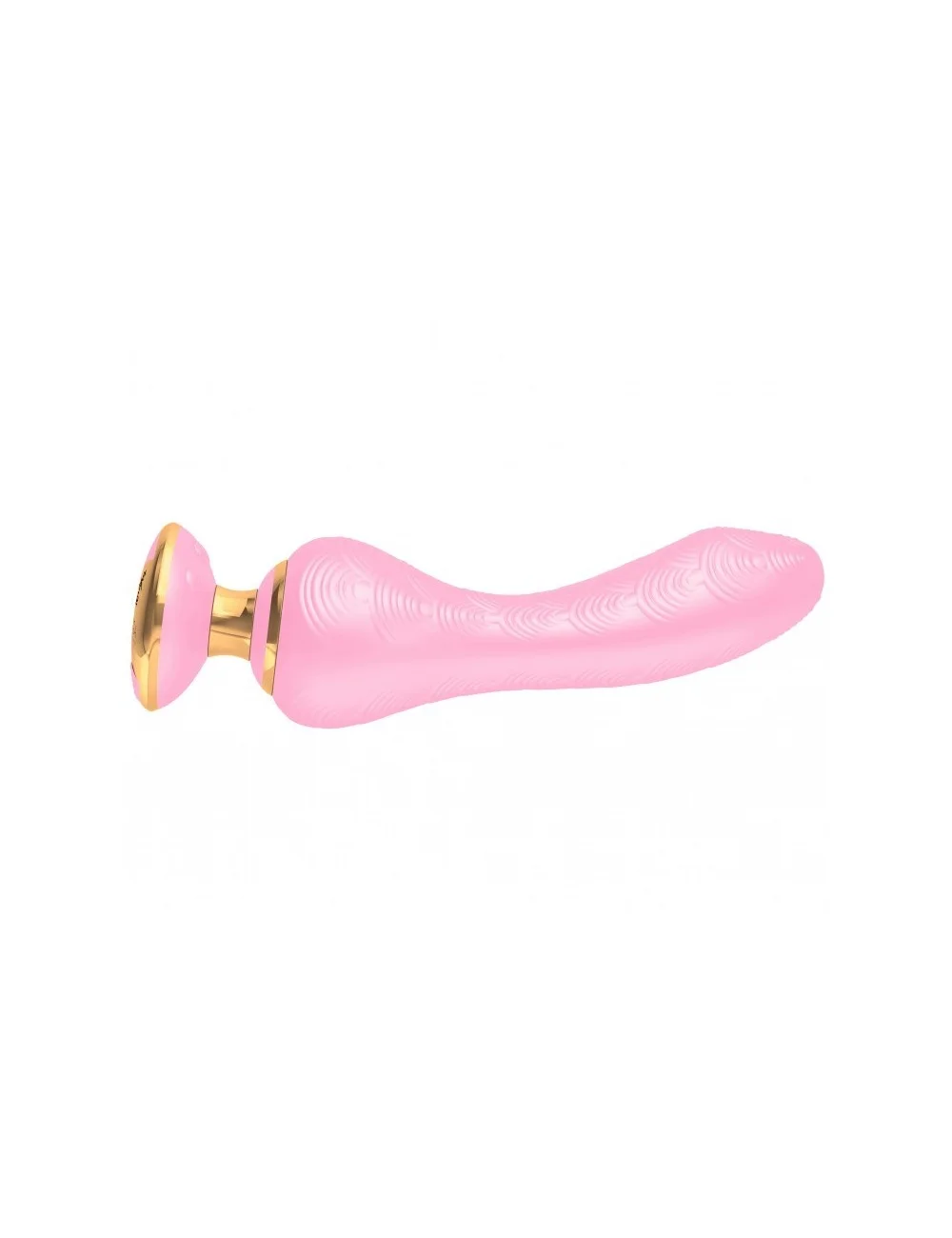 SANYA stimulateur intime - Rose SANYA stimulateur intime - Rose