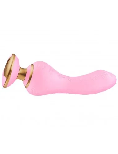 SANYA stimulateur intime - Rose