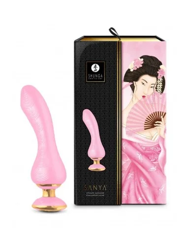 SANYA stimulateur intime - Rose