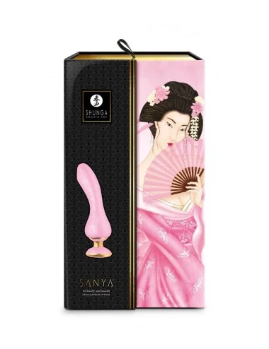 SANYA stimulateur intime - Rose