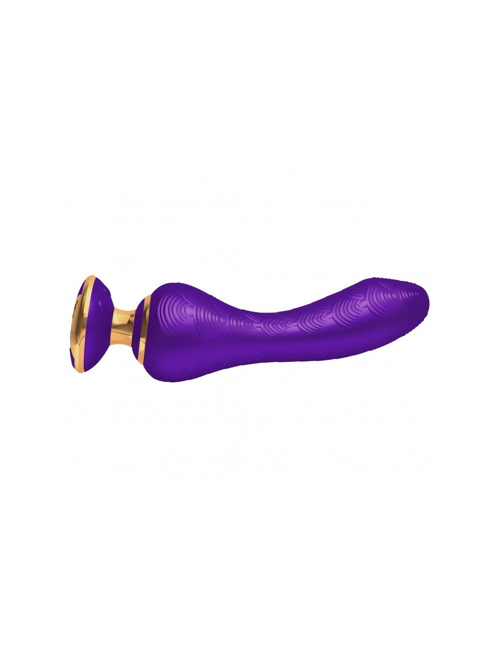 SANYA stimulateur intime - Lilas SANYA stimulateur intime - Lilas