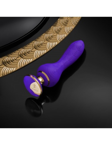 SANYA stimulateur intime - Lilas