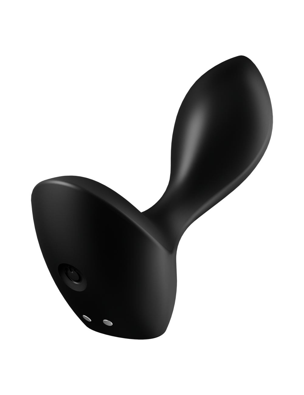 Vibromasseur anal Satisfyer Backdoor Lover - Noir Vibromasseur anal Satisfyer Backdoor Lover - Noir