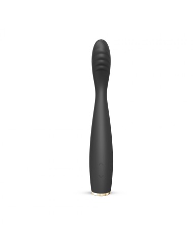 Vibromasseur G-Slim - Noir 