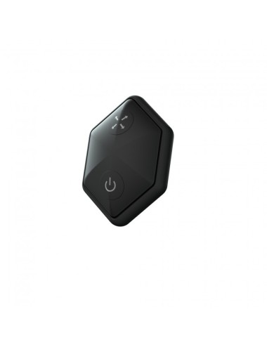 Vibromasseur Ultimate Expand 2.0 - Noir 