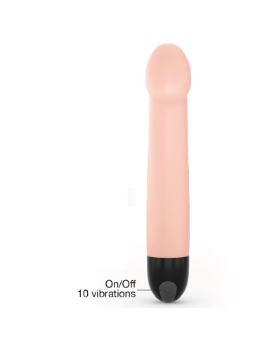 Vibromasseur Real Vibration M 22 cm 2.0 - Chair