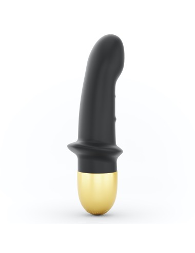 Vibromasseur Mini Lover 2.0 - Noir