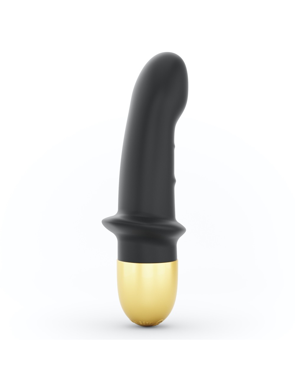 Vibromasseur Mini Lover 2.0 - Noir Vibromasseur Mini Lover 2.0 - Noir
