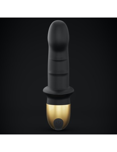 Vibromasseur Mini Lover 2.0 - Noir