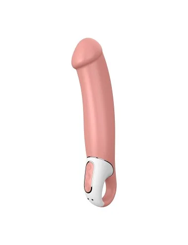Vibromasseur Satisfyer Vibes Master - Rose