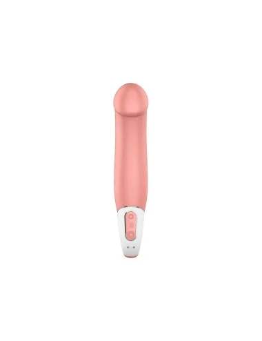 Vibromasseur Satisfyer Vibes Master - Rose