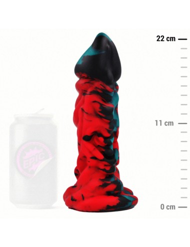 EPIC - PHOBOS DILDO ENFANT D'AMOUR ET DE PLAISIR GRANDE TAILLE