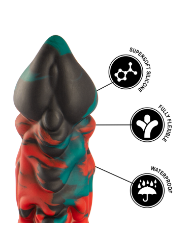 EPIC - PHOBOS DILDO ENFANT D'AMOUR ET DE PLAISIR GRANDE TAILLE
