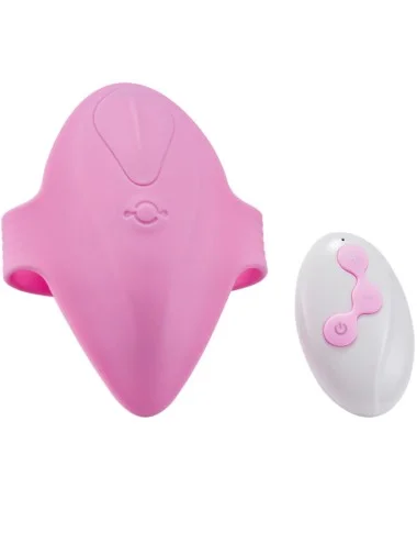 ARMONY - STIMULATEUR TÉLÉCOMMANDE PANTIE BLISS
