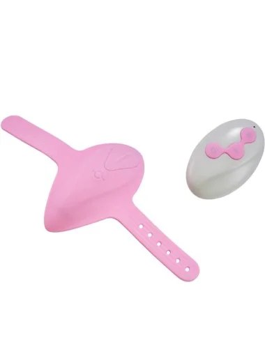 ARMONY - STIMULATEUR TÉLÉCOMMANDE PANTIE BLISS