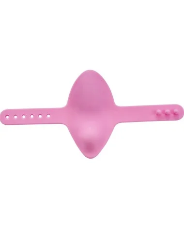 ARMONY - STIMULATEUR TÉLÉCOMMANDE PANTIE BLISS