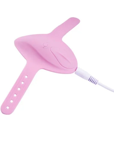 ARMONY - STIMULATEUR TÉLÉCOMMANDE PANTIE BLISS