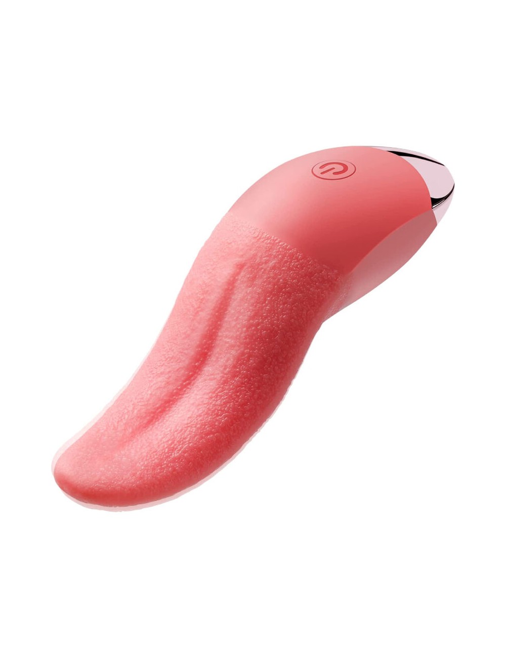 ARMONY - VIBRATEUR ET STIMULATEUR DE LANGUE