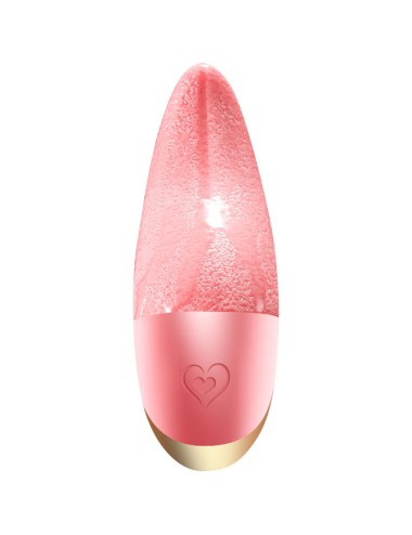 ARMONY - VIBRATEUR ET STIMULATEUR DE LANGUE