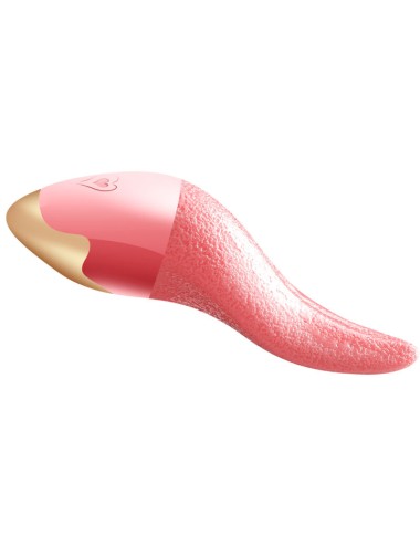 ARMONY - VIBRATEUR ET STIMULATEUR DE LANGUE