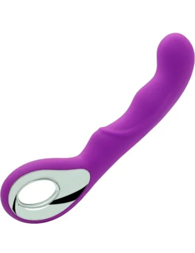 ARMONY - VIBRATEUR  ANNEAU DE TIRAGE ANNA