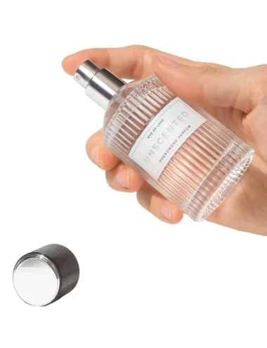 EYE OF LOVE - EOL PHEROMONES PARFUM DELUXE 50 ML NON PARFUMÉ LES ATTIRER