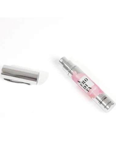 SECRETPLAY - AFRODITA PARFUM PHÉROMONES FEMME SPRAY FORMAT VOYAGE