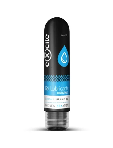 EXCITE - LUBRIFIANT ORIGINAL 100 ML