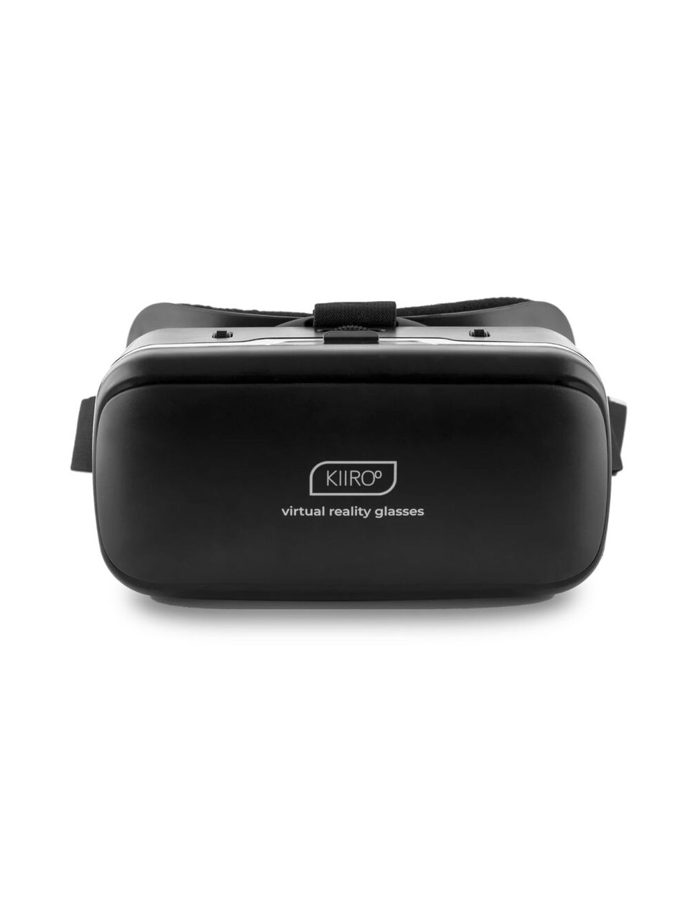 KIIROO - CASQUE DE RÉALITÉ VIRTUELLE KIIROO - CASQUE DE RÉALITÉ VIRTUELLE