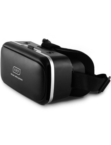 KIIROO - CASQUE DE RÉALITÉ VIRTUELLE
