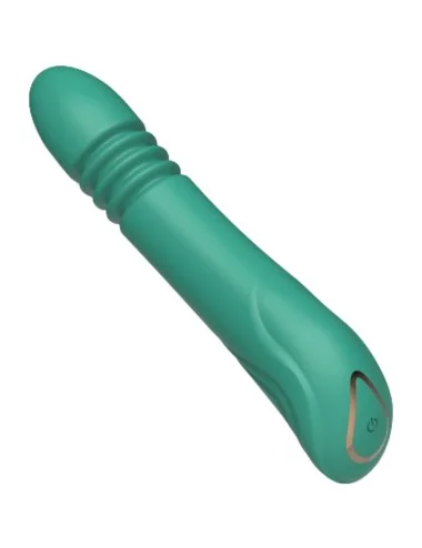 ARMONY - VIBRATEUR ET POUSSÉE VERT G-SPOT