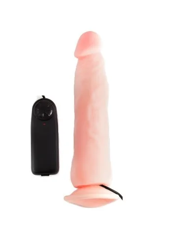 BAILE - CLONE DAMOUR DE PÉNIS RÉALISTE 22.3 CM