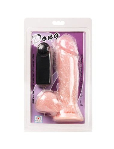BAILE - PENIS LOVE CLONE DONG AVEC VIBRATEUR
