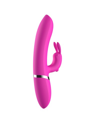 ARMONY - VIBRATEUR AVA LAPIN FUCHSIA