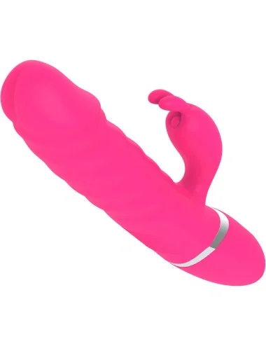 ARMONY - GODE VIBRATEUR NASTY FUCHSIA LAPIN