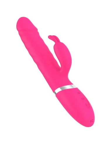 ARMONY - GODE VIBRATEUR NASTY FUCHSIA LAPIN