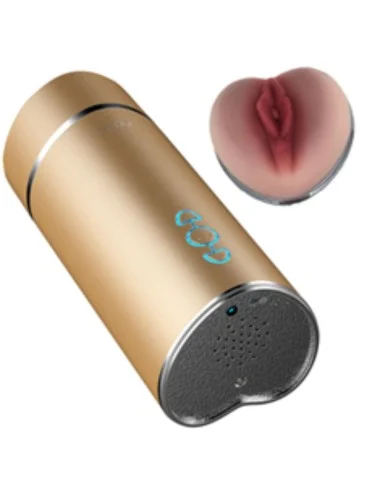 ARMONY - MASTURBATEUR VIBRATEUR VAGIN DOR?