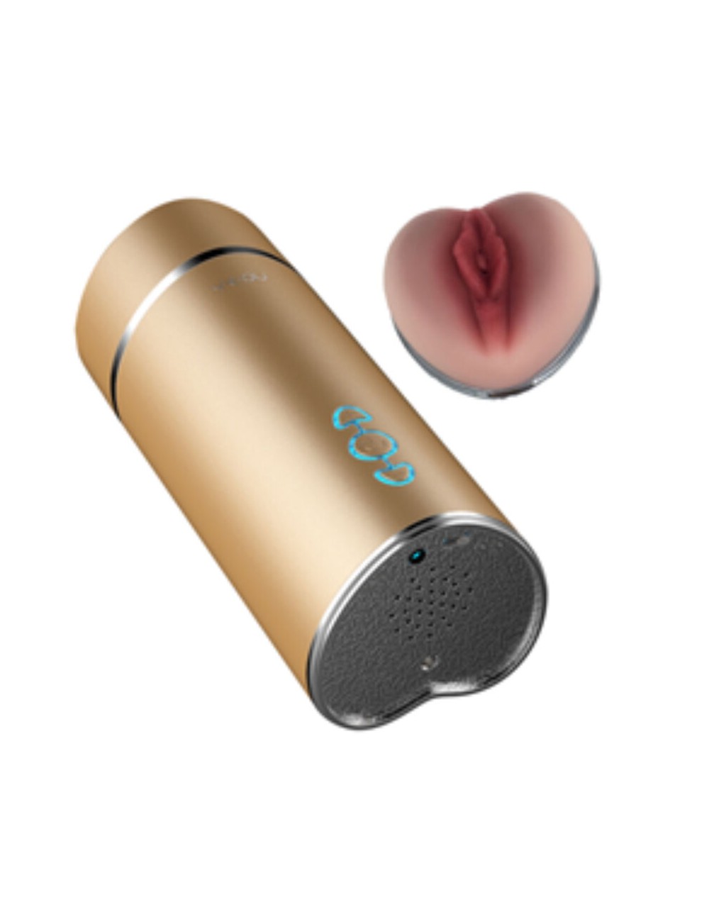 ARMONY - MASTURBATEUR VIBRATEUR VAGIN DOR?