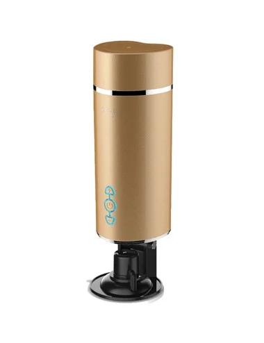 ARMONY - MASTURBATEUR VIBRATEUR VAGIN DOR?