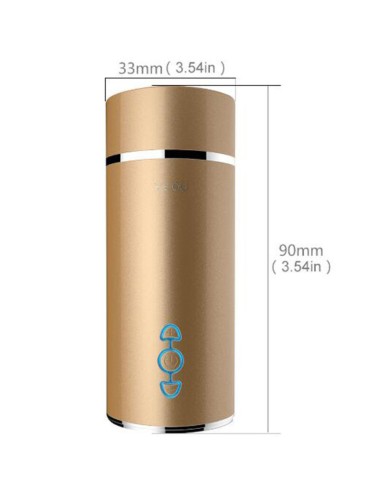 ARMONY - MASTURBATEUR VIBRATEUR VAGIN DOR?
