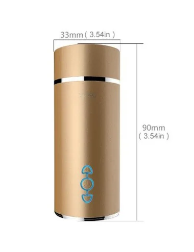 ARMONY - MASTURBATEUR VIBRATEUR VAGIN DOR?