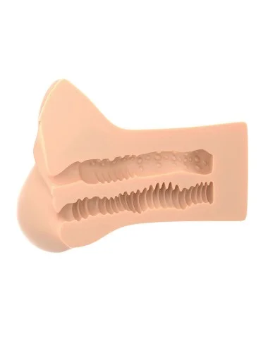 PDX PLUS - PICK YOUR PLEASURE XL STROKER RÉALISTE CHAIR