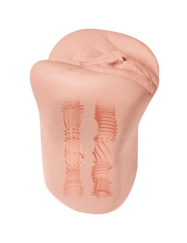 ALIVE - MASTURBADEUR MASCULIN FLEX VAGINAL TAILLE M