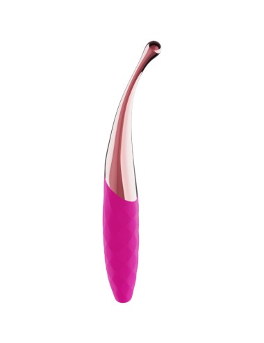ARMONY - STIMULATEUR MULTIFREQUENCE FUCHSIA NANA