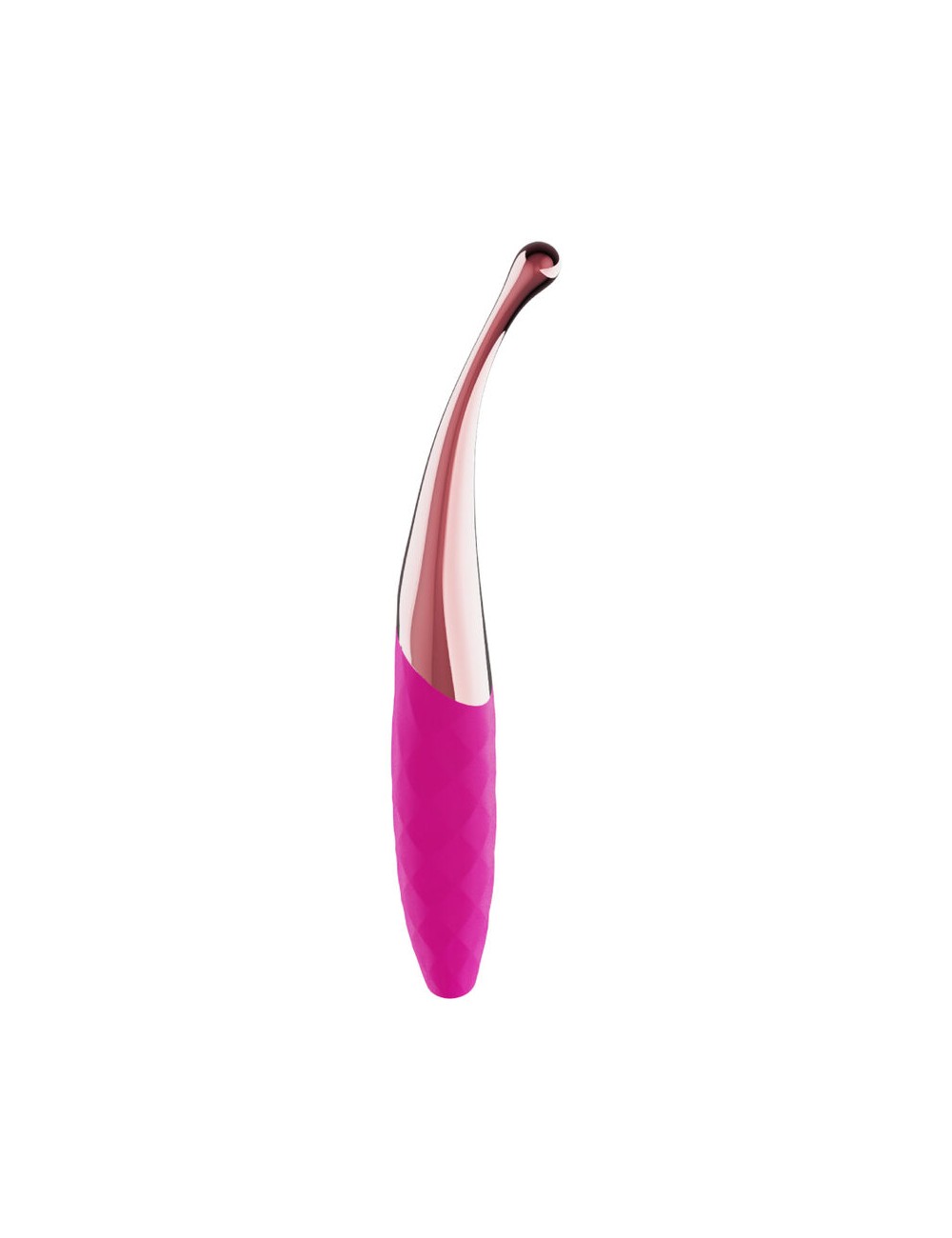 ARMONY - STIMULATEUR MULTIFREQUENCE FUCHSIA NANA ARMONY - STIMULATEUR MULTIFREQUENCE FUCHSIA NANA