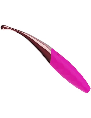 ARMONY - STIMULATEUR MULTIFREQUENCE FUCHSIA NANA