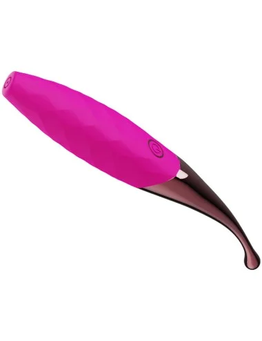 ARMONY - STIMULATEUR MULTIFREQUENCE FUCHSIA NANA